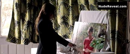 ELODIE BOUCHEZ nude in Chevrotine