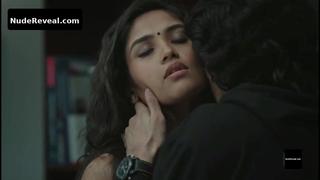SHRUTI BAPNA nude in Medically Yourrs