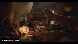 HOLLY HORNE nude in Oh, Ramona!