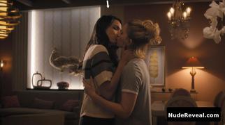 ROSARIO DAWSON nude in Jane the Virgin