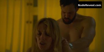 IDA ENGVOLL nude in Love & Anarchy