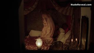 HELEN MIRREN nude in Pascali