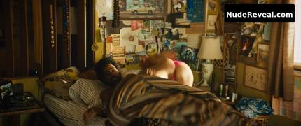 TESSA THOMPSON nude in Sorry to Bother You