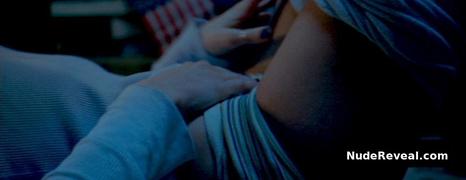 BRITTANY SNOW nude in The Vicious Kind