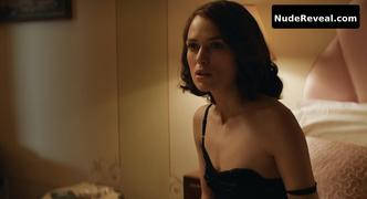 KEIRA KNIGHTLEY nude in The Aftermath