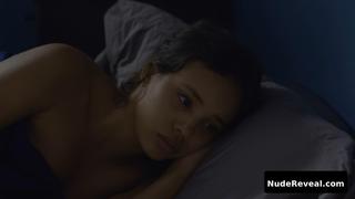 ALISHA BOE nude in 13 Reasons Why