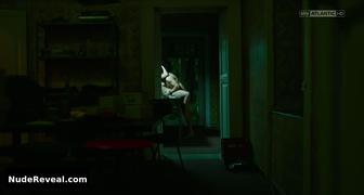 GINA AMARANTE nude in Gomorrah