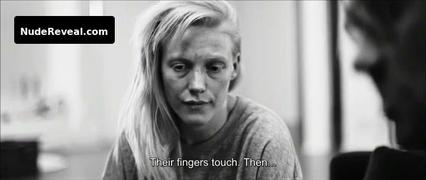 LAURA BIRN nude in Void