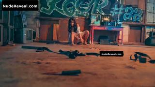 PHOEBE WALKER nude in LiveScream