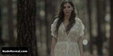 MARIA FERNANDA YEPES nude in Dark Desire
