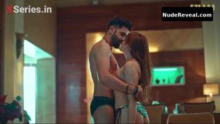LEENA SINGH nude in Badan