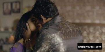 RAJSHRI DESHPANDE nude in Sacred Games