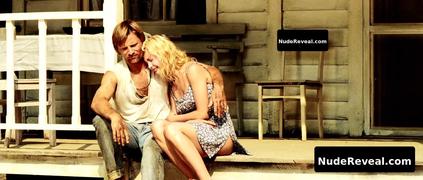 ASHLEY JUDD nude in The Passion of Darkly Noon