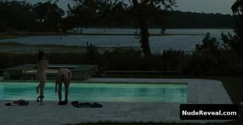MELANIE LYNSKEY nude in Hello I Must Be Going