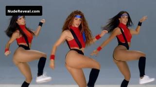 SHAKIRA nude in Girl Like Me