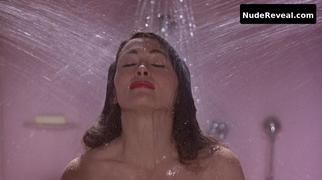 FAYE DUNAWAY nude in Mommie Dearest