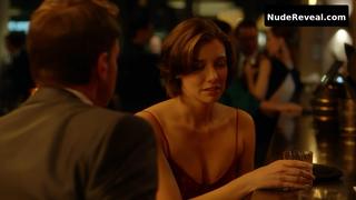 LAUREN COHAN nude in Whiskey Cavalier