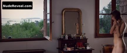 CATERINA MURINO nude in Her Secret Life