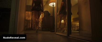 MEGAN FOX nude in Midnight in the Switchgrass