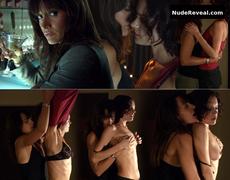 JENNIFER BEALS nude in The L Word