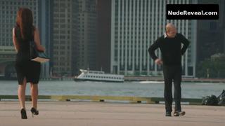 GLORIA VOTSIS nude in Person of Interest