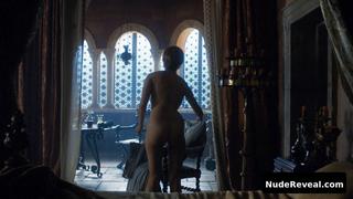 LENA HEADEY nude in Game of Thrones