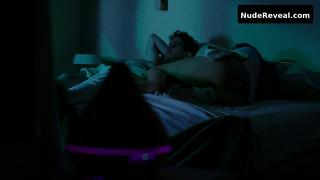 JOHANNA FRANCELLA nude in Millennials