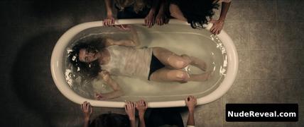 MICHELLE MYLETT nude in The Drownsman