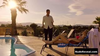 JESSICA MORRIS nude in Couples Retreat Murder