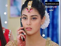 ISHA MALVIYA nude in Hot and Blue