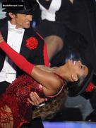 BEYONCE KNOWLES nude in The Academy Awards