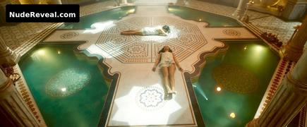 KATRINA KAIF nude in Tiger 3