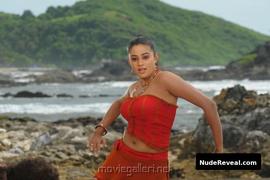 PRIYAMANI nude in Raaj