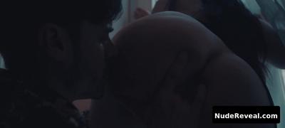 MARIA RIOT nude in Landlocked