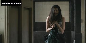 KARISHMA TANNA nude in Scoop