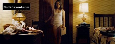 HAYDEN PANETTIERE nude in Fireflies in the Garden