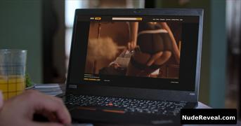 EWELINA PLIZGA nude in Sexify
