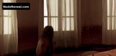 MARIA SCHNEIDER nude in Last Tango in Paris