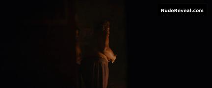 DAPHNE PATAKIA nude in All For One