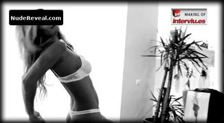 MAKOKE nude in Interviu