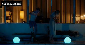 DREE HEMINGWAY nude in In a Relationship