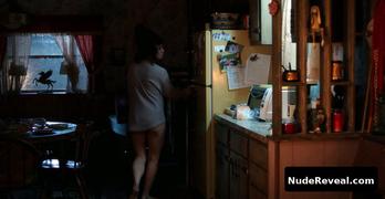 GINA GERSHON nude in Killer Joe