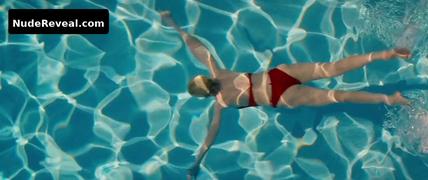 KRISTEN STEWART nude in Seberg