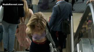 KIMBERLY MATULA nude in LA to Vegas