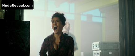 SALMA HAYEK nude in Hitmans Wifes Bodyguard