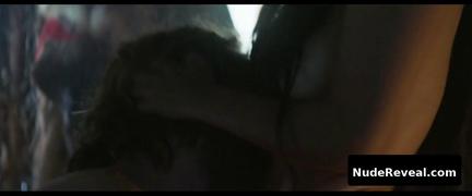 TANAYA BEATTY nude in Hochelaga, Land of Souls