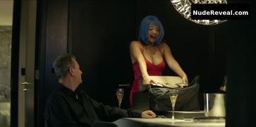 SIENA KELLY nude in Adult Material