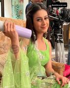 ISHA MALVIYA nude in Hot and Blue