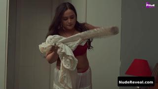 ALIYA NAAZ nude in Andha Dhundh