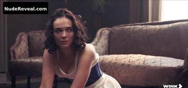 SOFYA SINITSYNA nude in Chistye